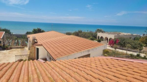 Casa vacanze Rossella con vista sul mare